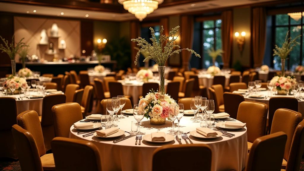 Private event